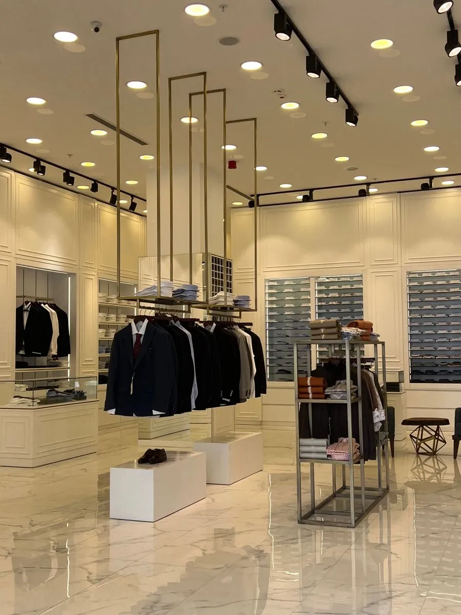 Gémo - Gallery Image 1