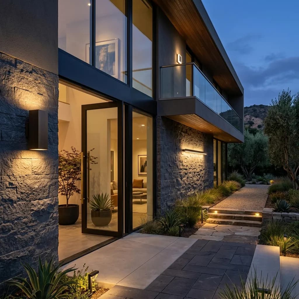 Outdoor Wall Lights: Complete Buying Guide