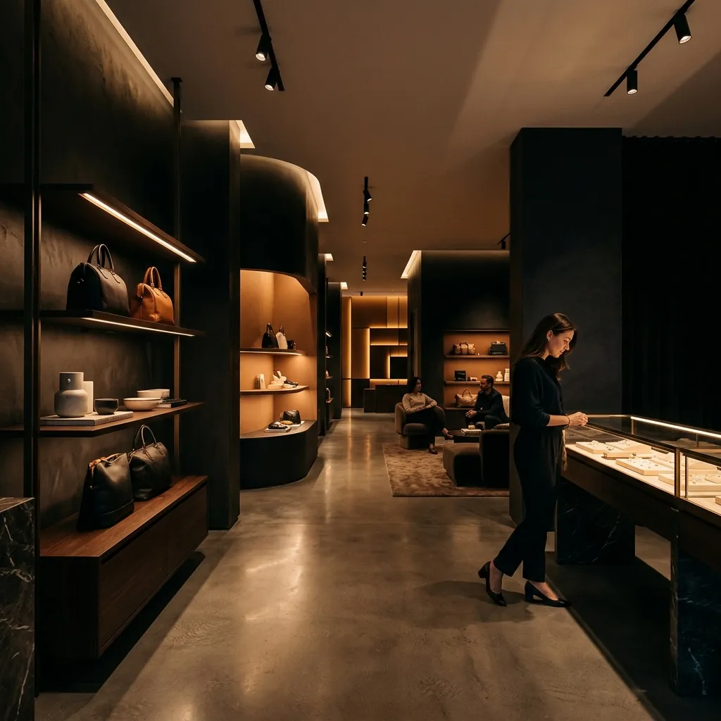 CRI Explained: Why Color Rendering is Crucial for Retail and Homes