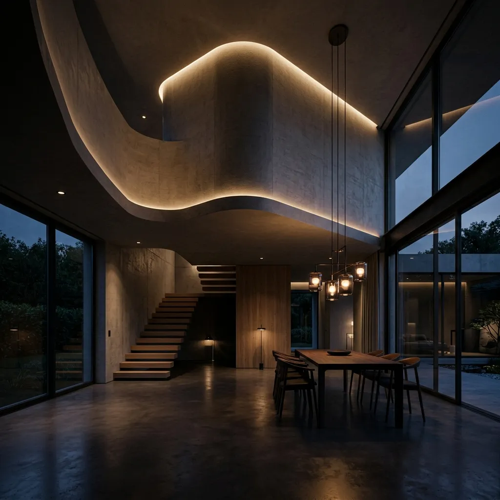 Smart Lighting for Homes and Offices: A Practical Guide