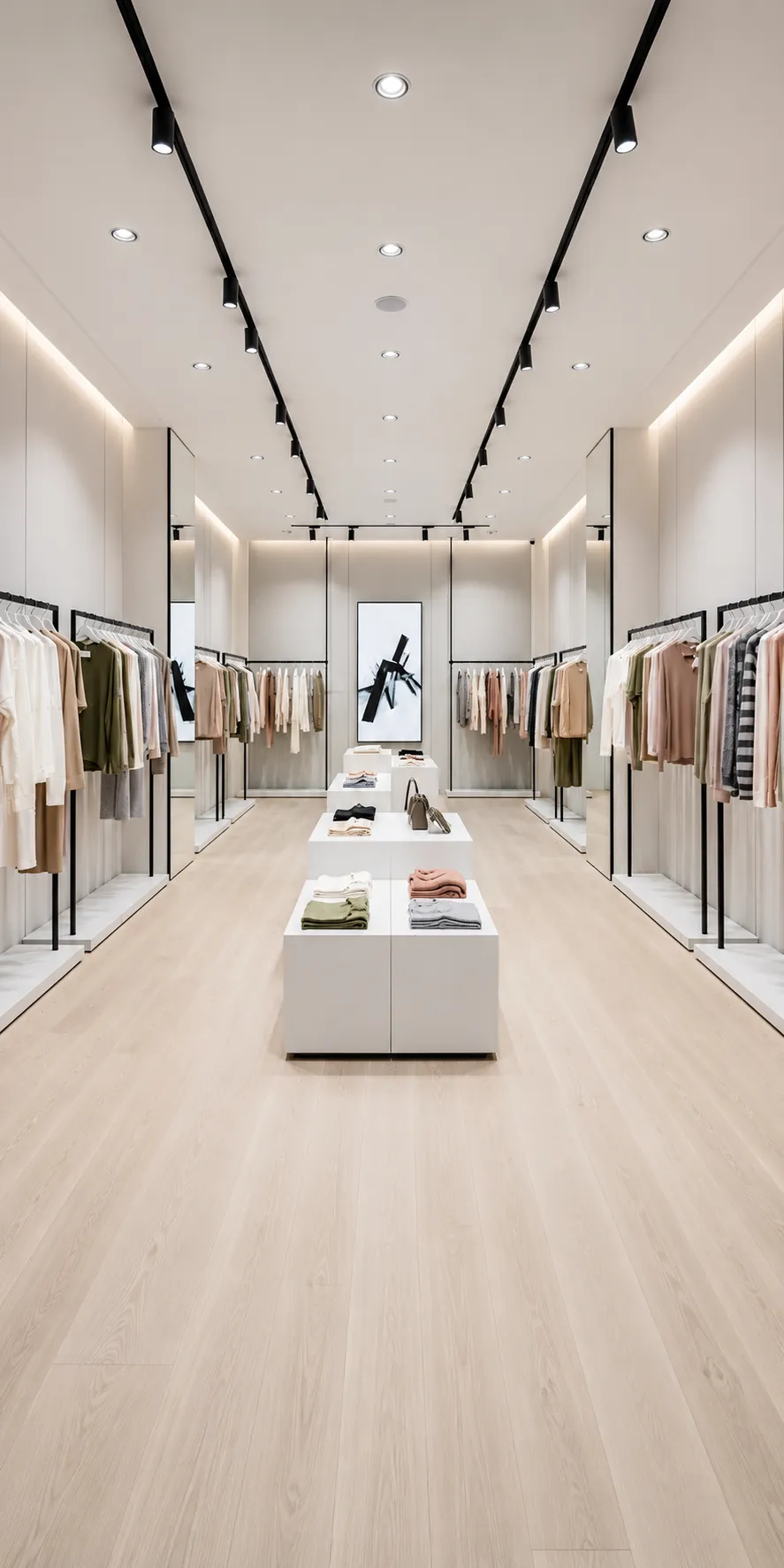 Retail Lighting