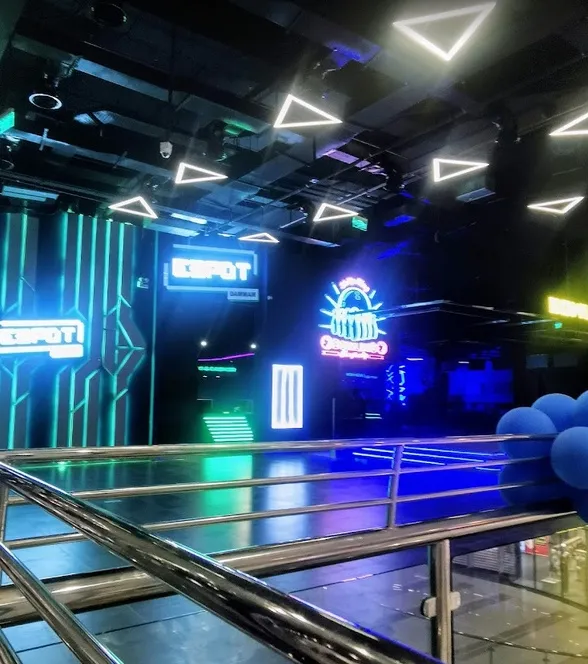 Xtreme Zone