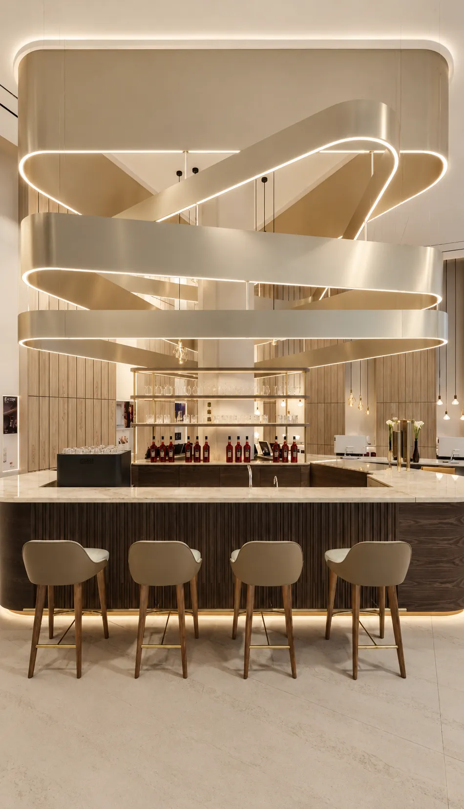 Hospitality Fixture