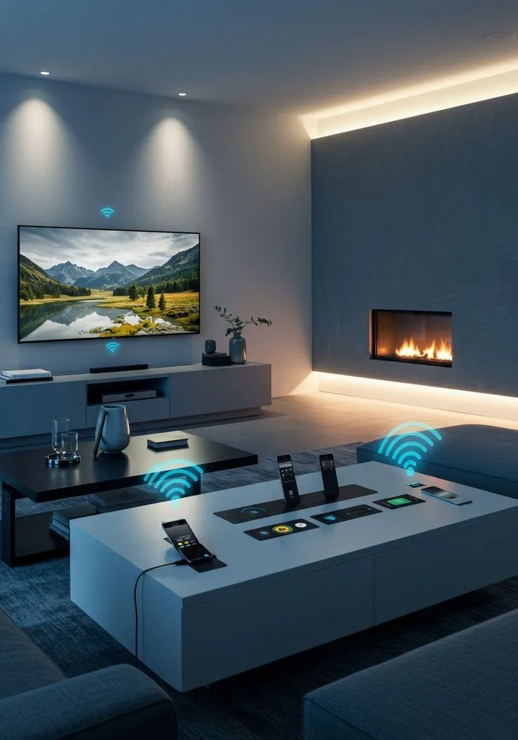 Smart Automation