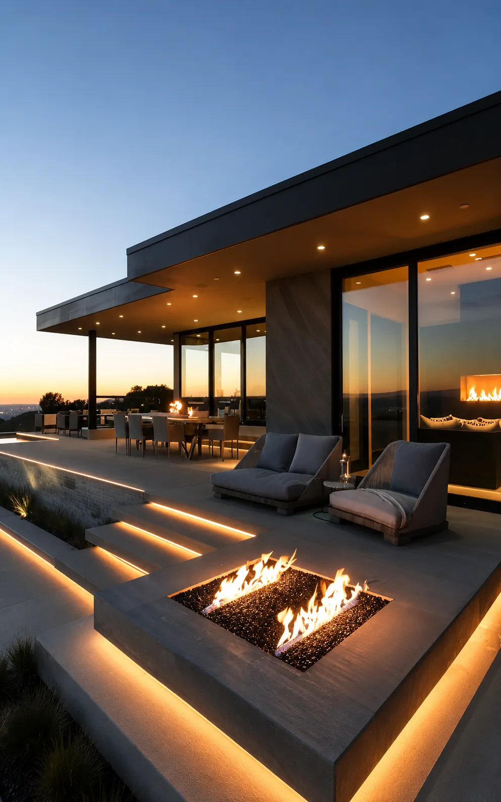 Outdoor Luminaire