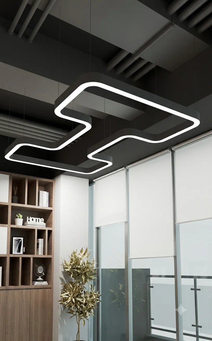 Indoor Luminaire