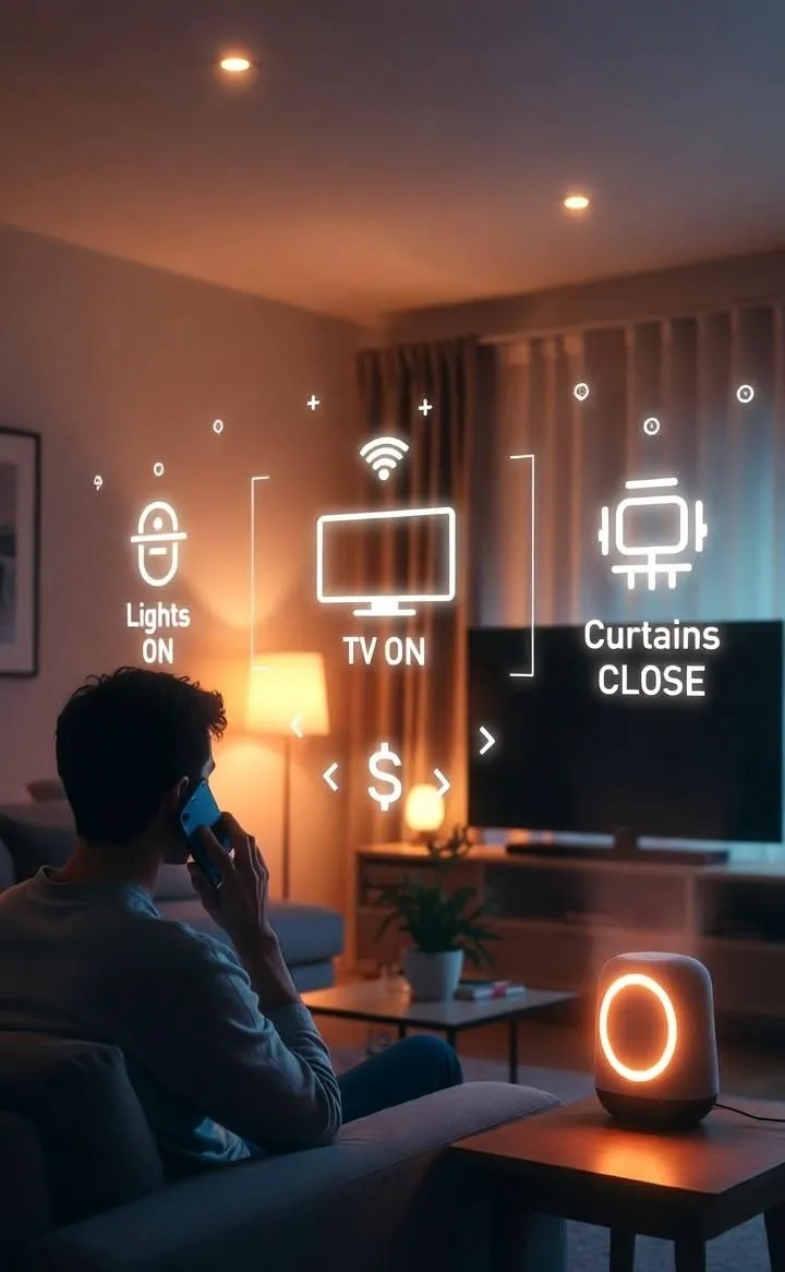 Smart Automation