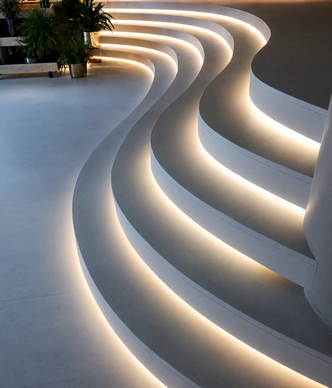 Outdoor Luminaire
