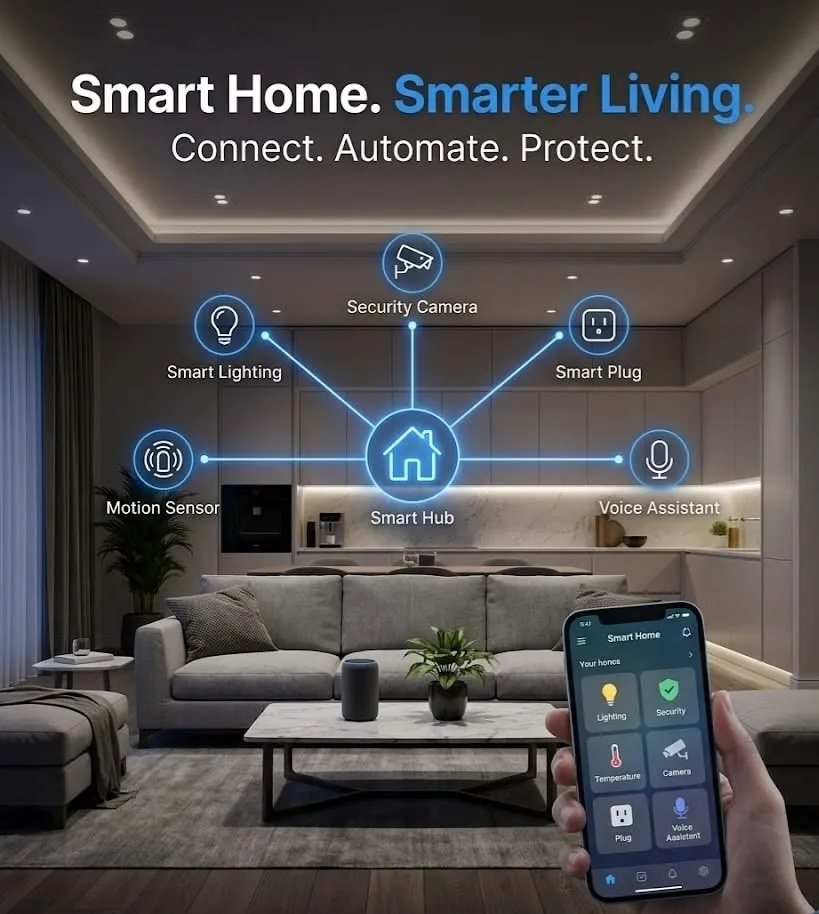Smart Automation