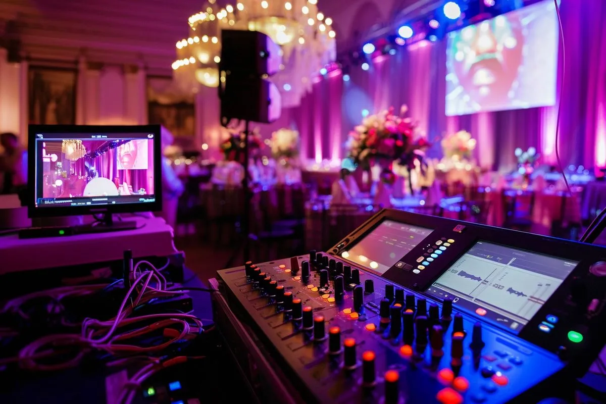 Audio System