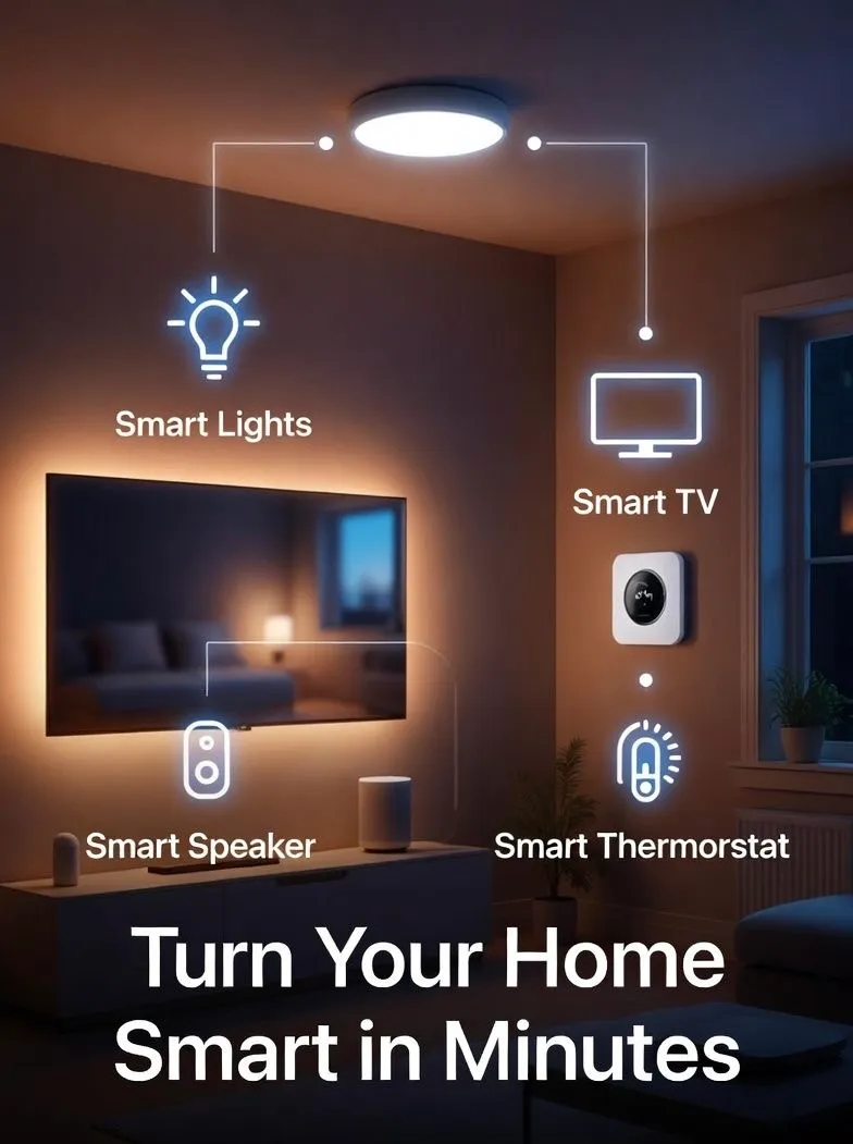 Smart Automation