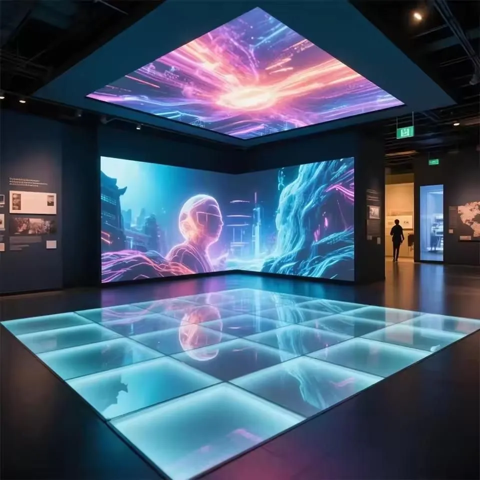 LED Screen