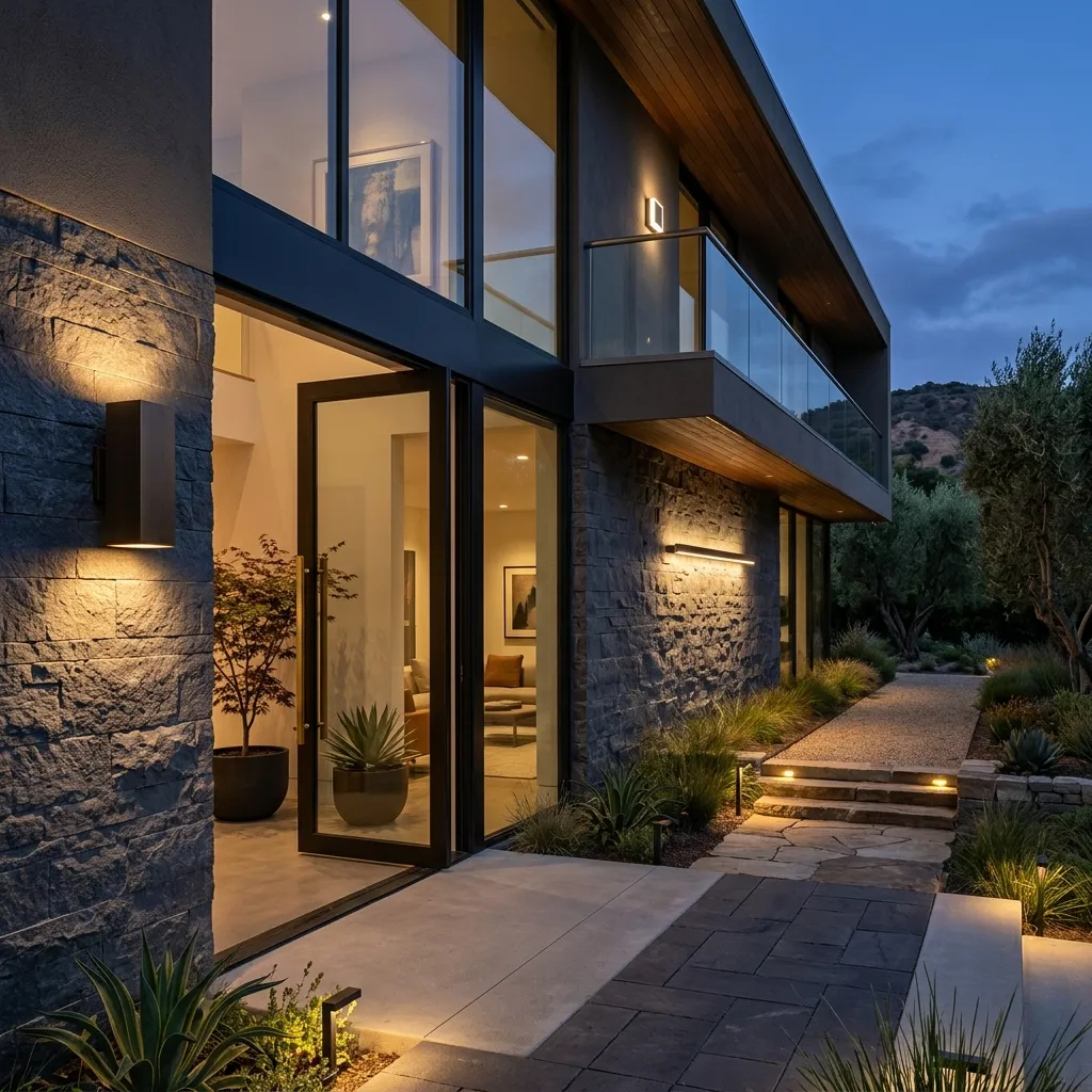 Outdoor Wall Lights: Complete Buying Guide