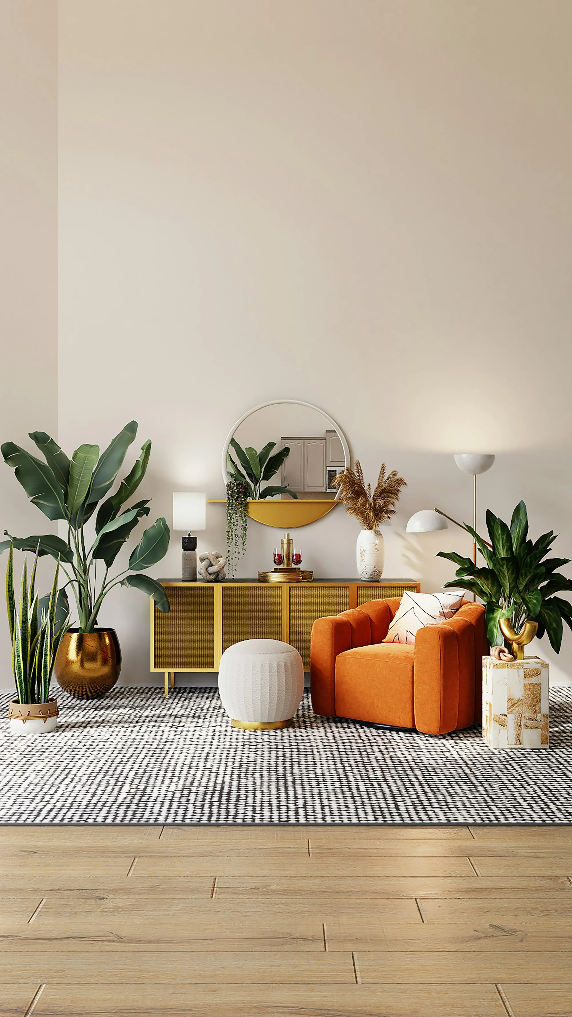 Luxury Interior