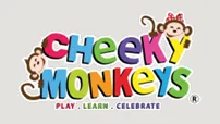 Cheeky Monkeys — Credence Lighting client