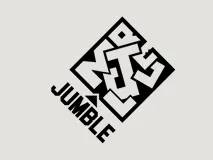 Jumble — Credence Lighting client