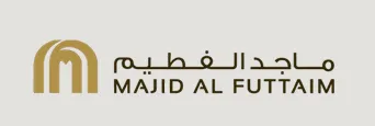 Majid Al Futtaim — Credence Lighting client