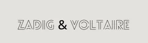 Zadig & Voltaire — Credence Lighting client