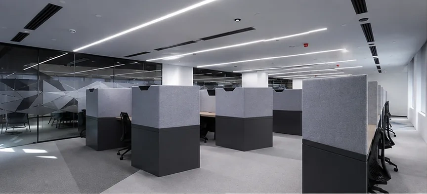 Al Akaria Co-Working Space, Gallery Image 2