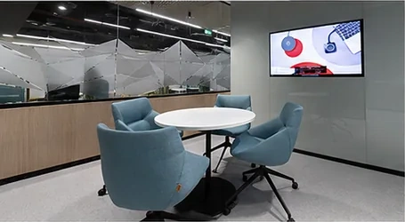 Al Akaria Co-Working Space, Gallery Image 3
