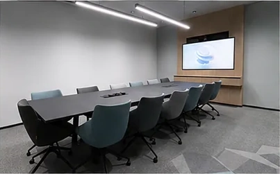 Al Akaria Co-Working Space, Gallery Image 4