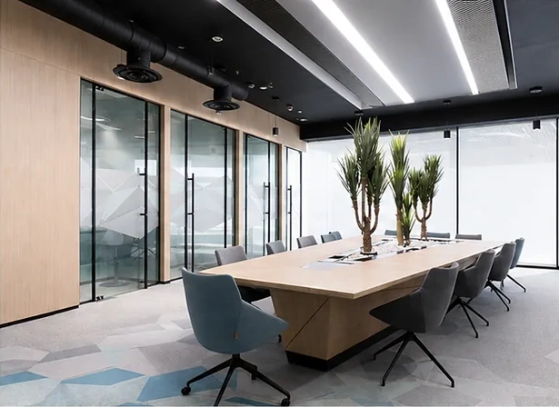 Al Akaria Co-Working Space, Gallery Image 6