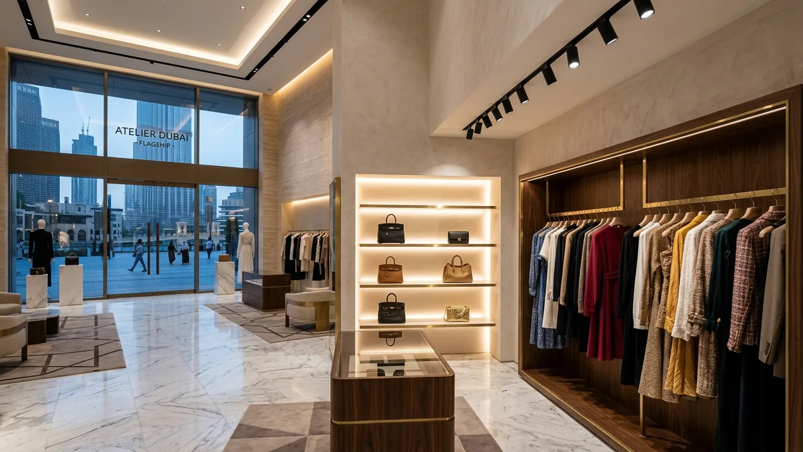CRI Explained: Why Color Rendering is Crucial for Retail and Homes
