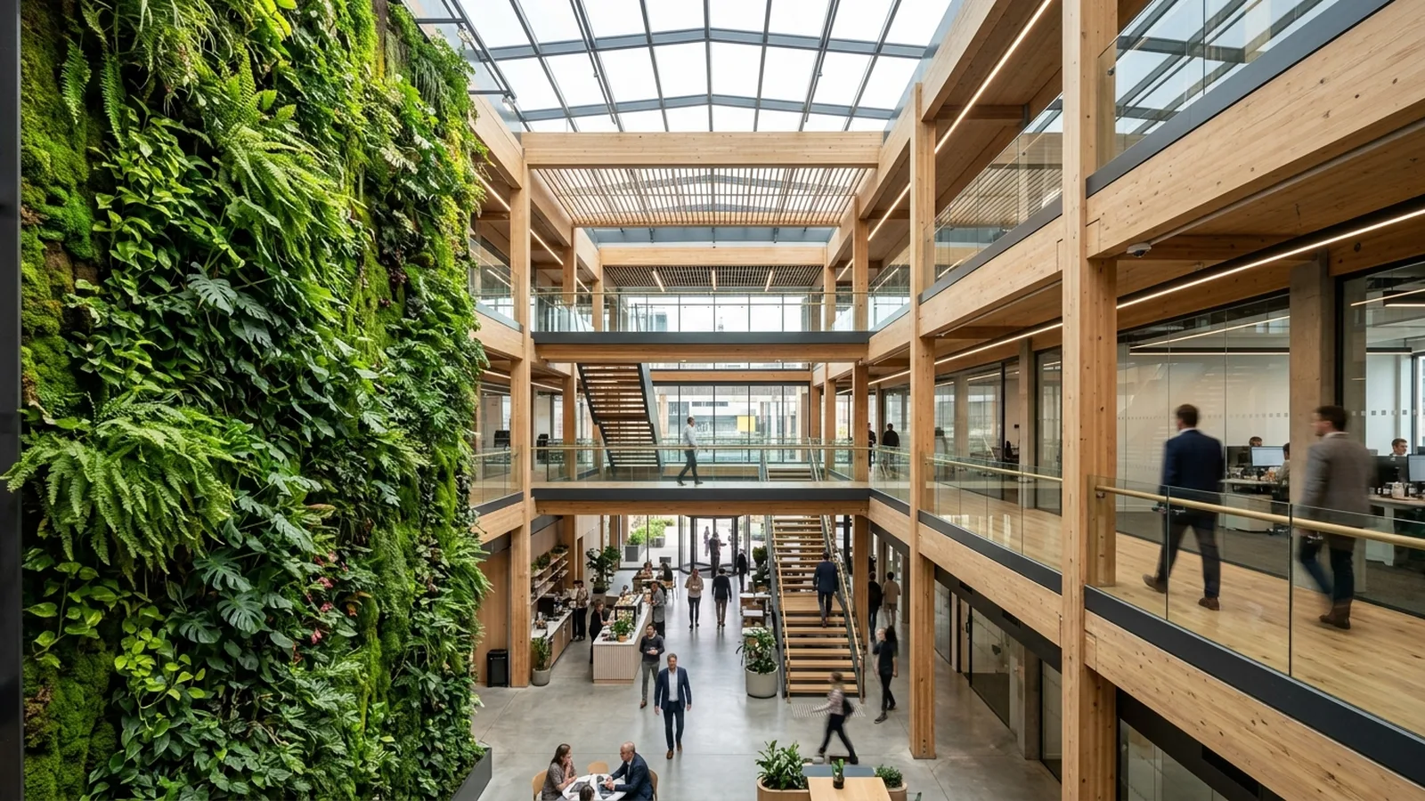 LED Energy Savings: Calculating ROI on Commercial Lighting Upgrades