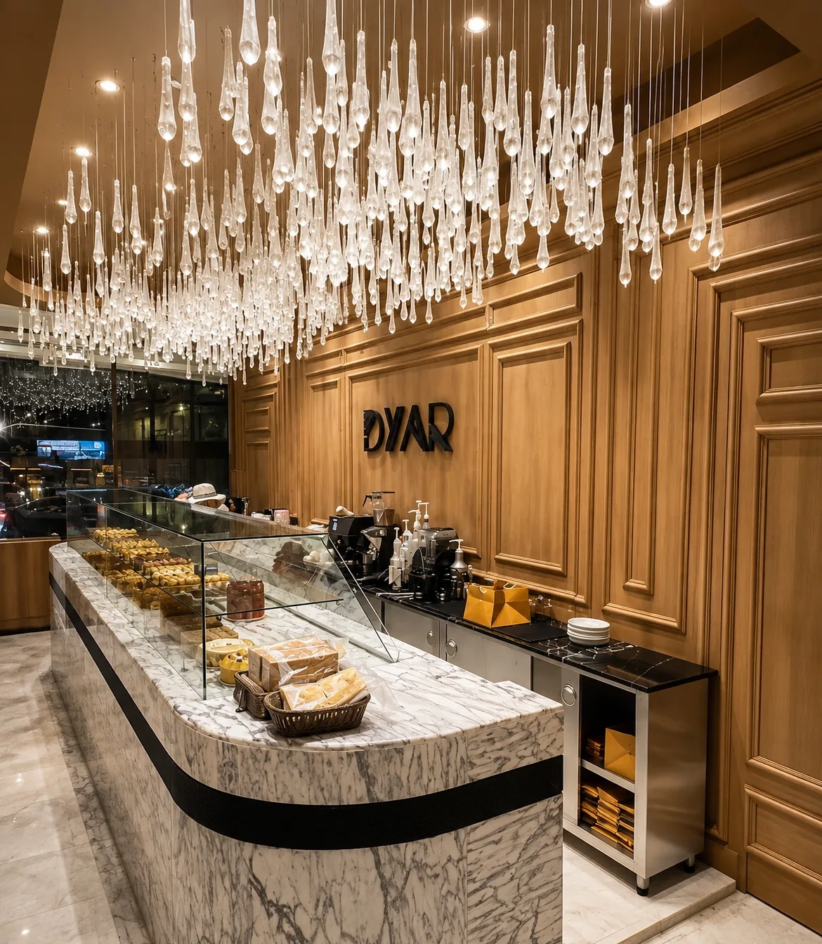 Dyar Bakery, Gallery Image 1