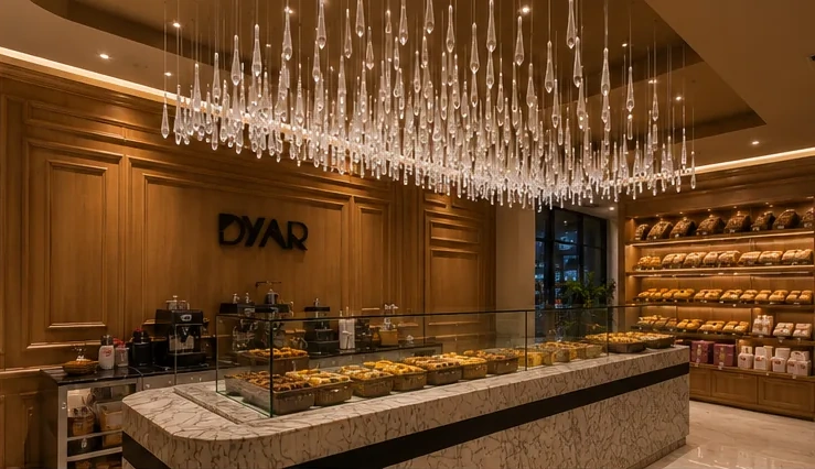 Dyar Bakery, Gallery Image 3