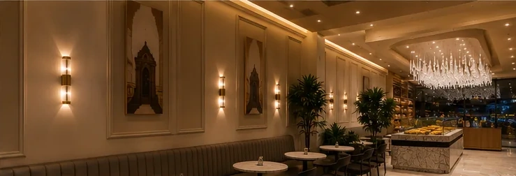 Dyar Bakery, Gallery Image 4