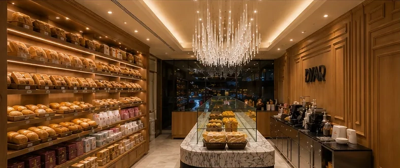 Dyar Bakery, Gallery Image 5