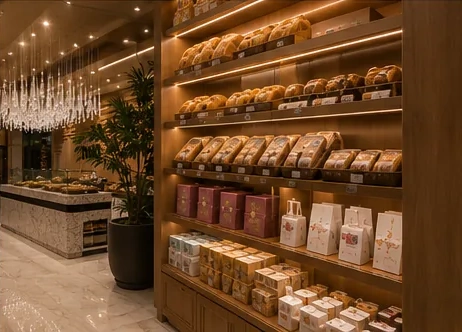 Dyar Bakery, Gallery Image 7