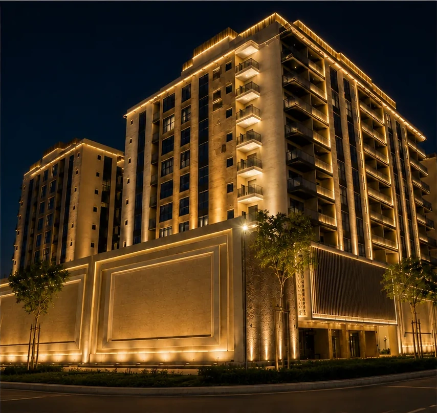 Elysium Residences, Gallery Image 3