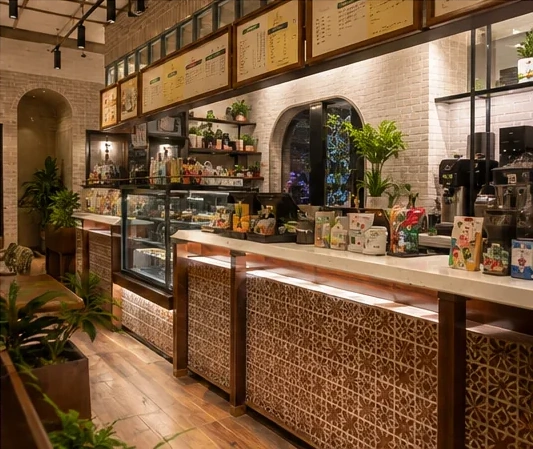 Urth Caffé, Gallery Image 11