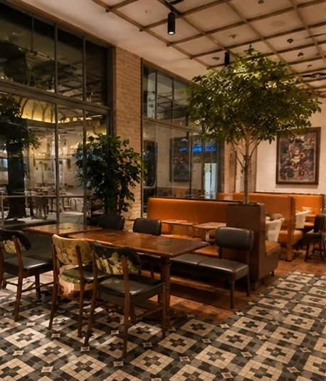 Urth Caffé, Gallery Image 3