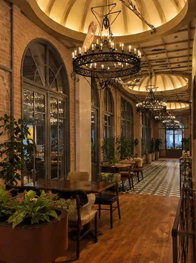 Urth Caffé, Gallery Image 5