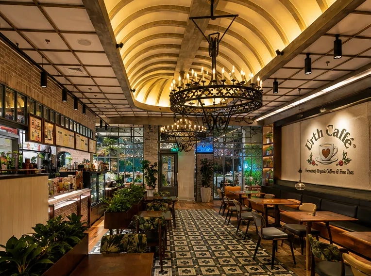 Urth Caffé, Gallery Image 7