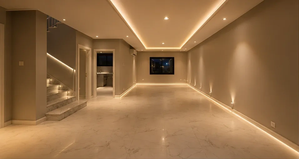 Private Villa — Al Arid, Gallery Image 1