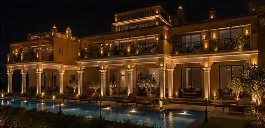 Private Villa — Al Arid, Gallery Image 11