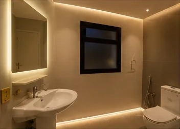 Private Villa — Al Arid, Gallery Image 5