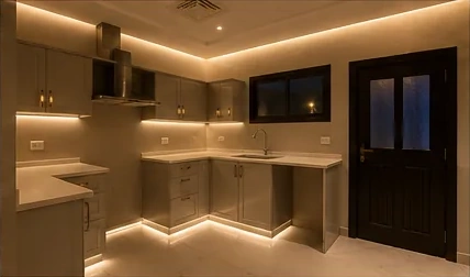 Private Villa — Al Arid, Gallery Image 6