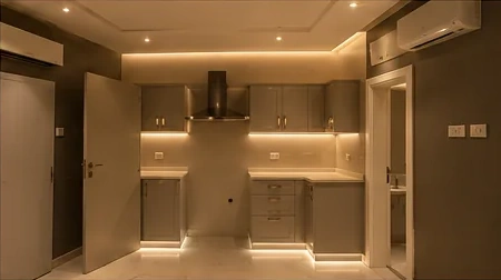 Private Villa — Al Arid, Gallery Image 7