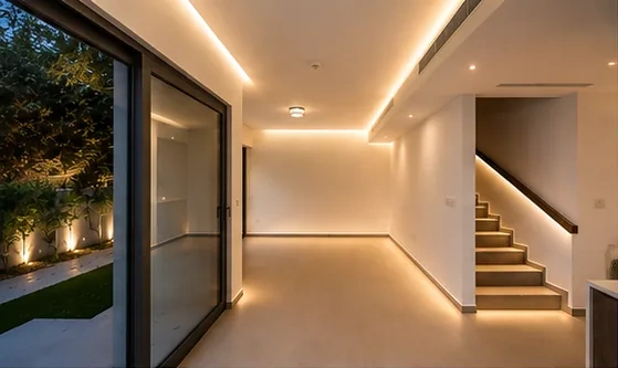 Private Villa — Tilal Al Ghaf, Gallery Image 1