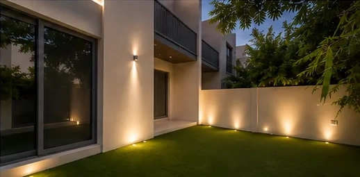 Private Villa — Tilal Al Ghaf, Gallery Image 10