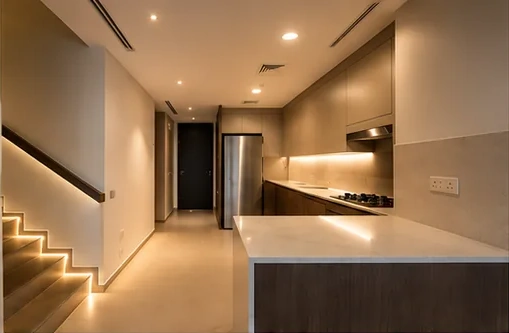 Private Villa — Tilal Al Ghaf, Gallery Image 2