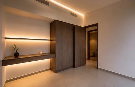Private Villa — Tilal Al Ghaf, Gallery Image 3