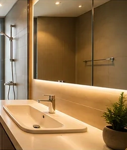 Private Villa — Tilal Al Ghaf, Gallery Image 7
