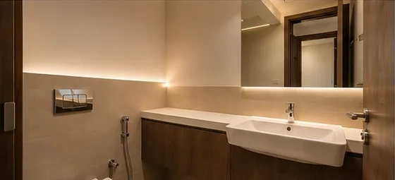 Private Villa — Tilal Al Ghaf, Gallery Image 8
